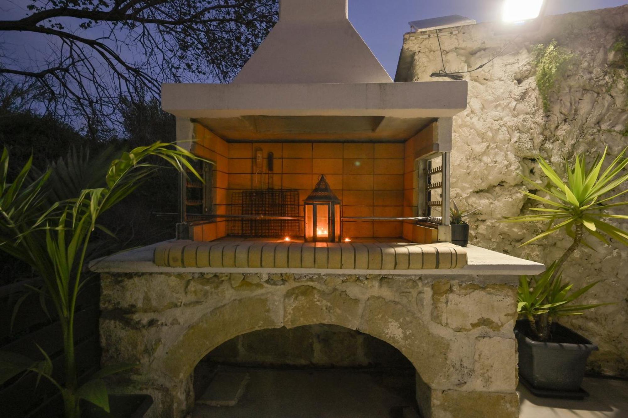 Dream House Spa Near The Beach Dhrapanias Екстер'єр фото