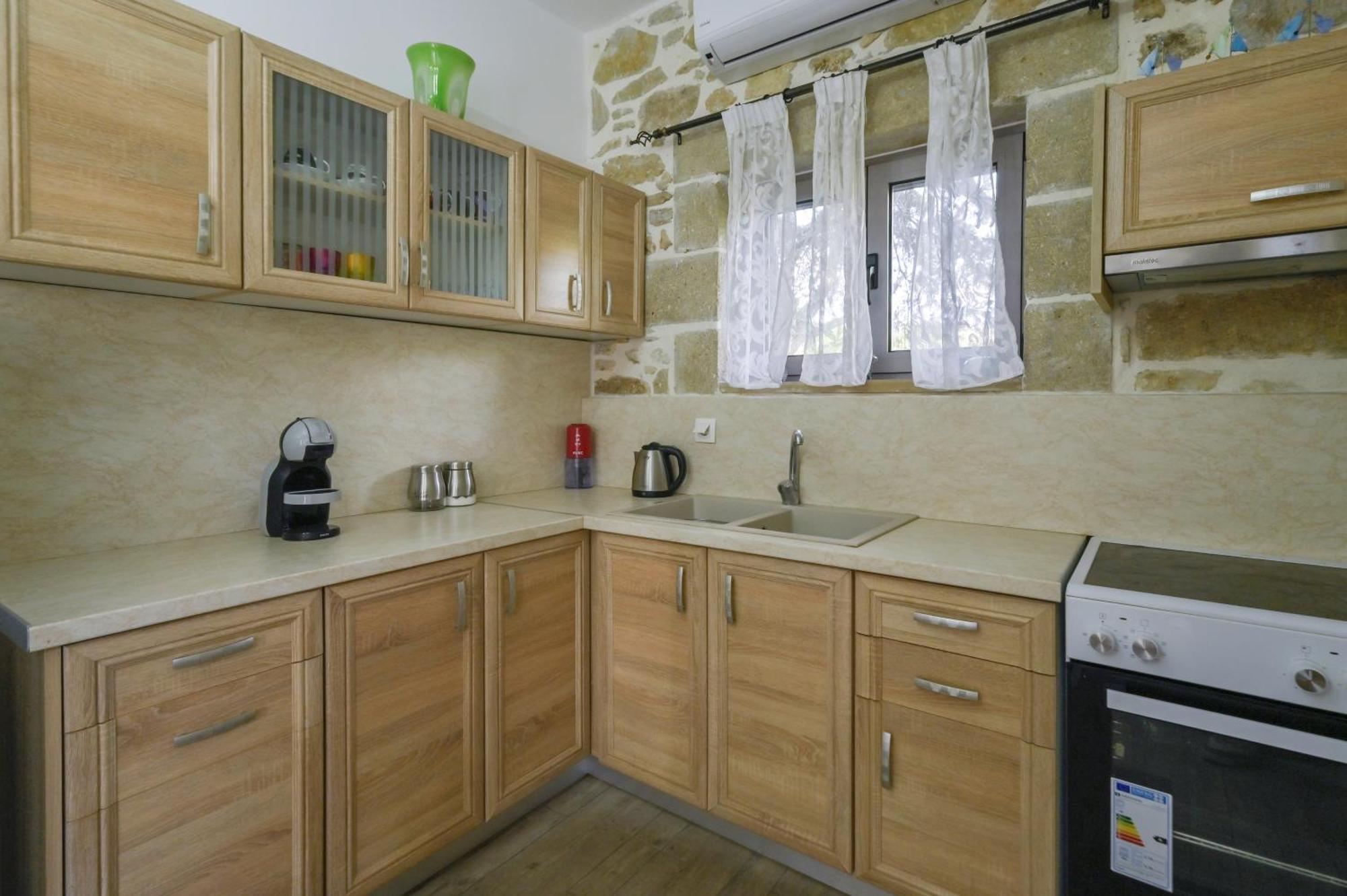 Dream House Spa Near The Beach Dhrapanias Екстер'єр фото