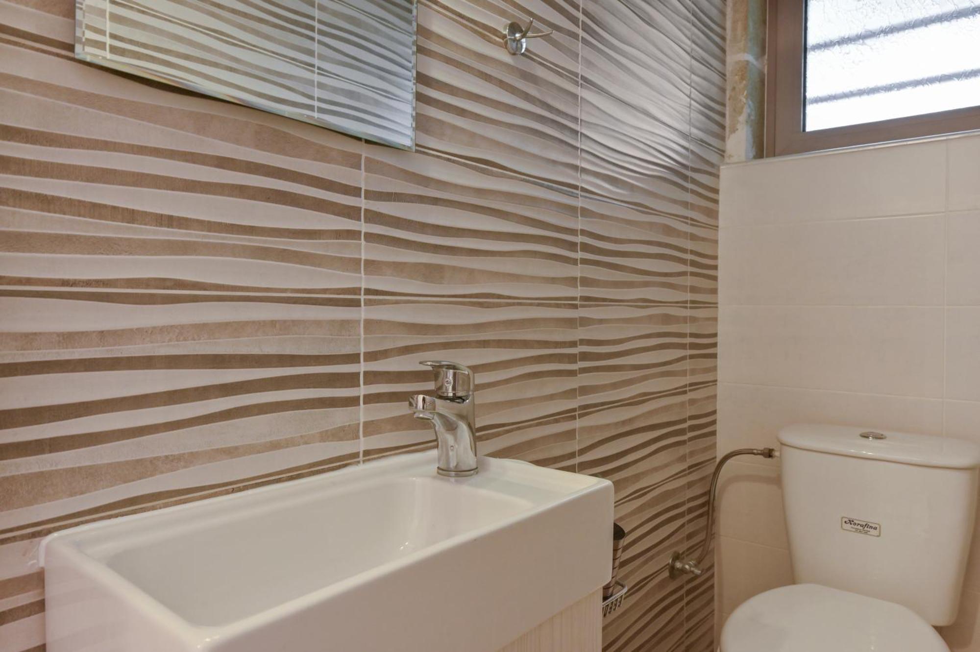 Dream House Spa Near The Beach Dhrapanias Екстер'єр фото