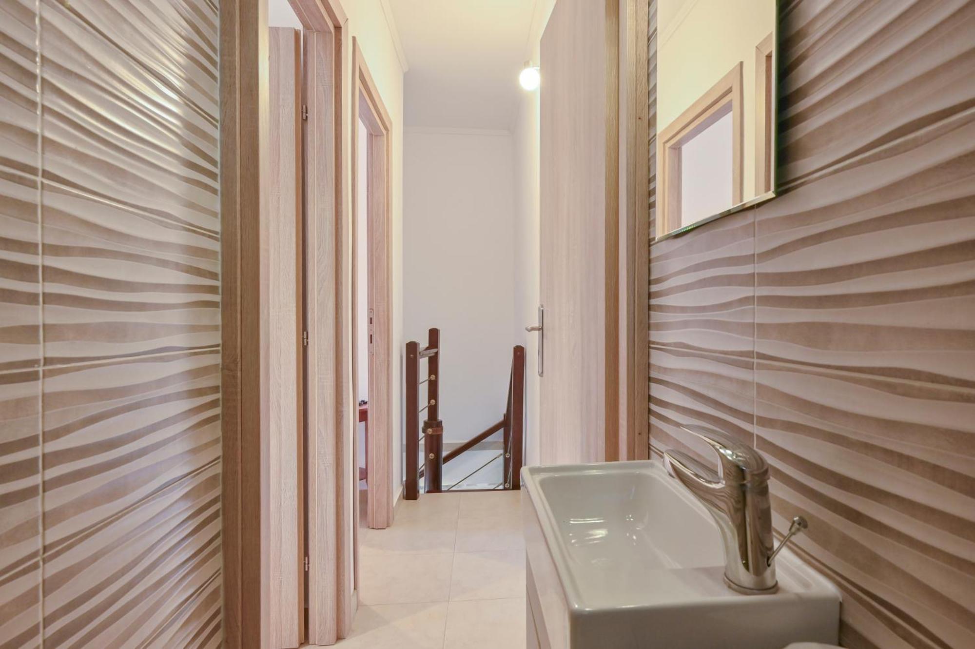 Dream House Spa Near The Beach Dhrapanias Екстер'єр фото